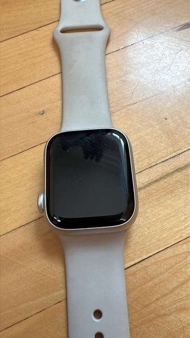 Часы Apppe watch 8 41mm