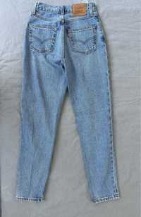 Дънки Levi’s 80’s mom jeans