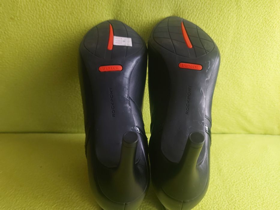 Rockport-39-40н-НОВО-Естествена кожа