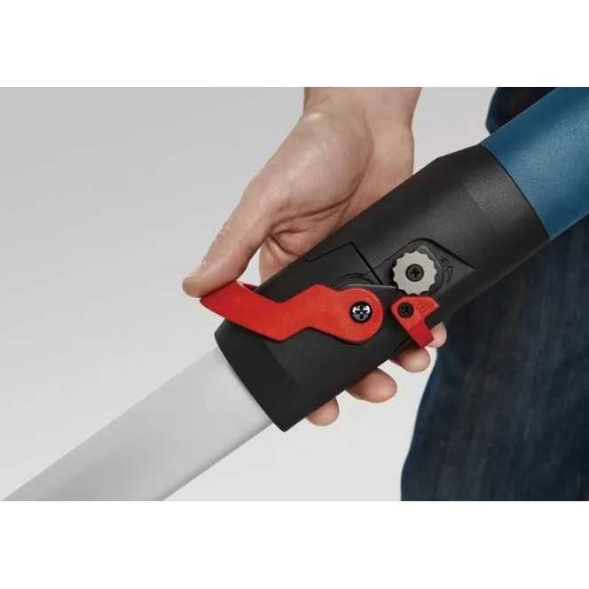 Жираф Шлайфмашина за стени и тавани BOSCH GTR 550