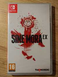 Joc Nintendo Switch Sine Mora Ex