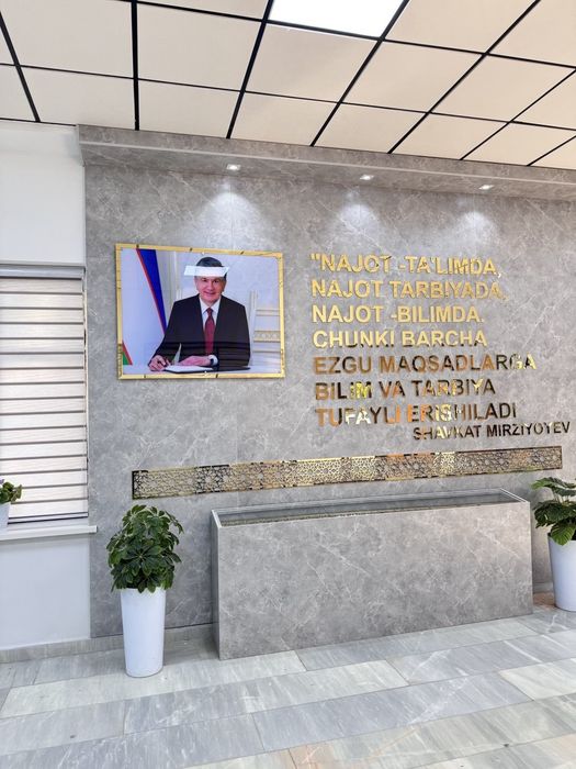 Ishonchli va sifatli reklama xizmatlari eng tezi faqat bizda