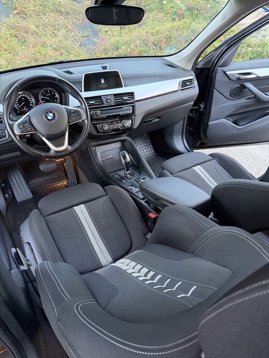 Bmw X1  XDrive  2.0 TDI 190 ps Automat