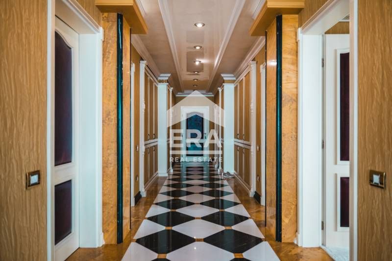 Продава се Четиристаен апартамент в Варна, Чайка - 618 кв.м за 1586 €/кв.м - Снимка #7