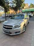 Malibu 1 metan gaz