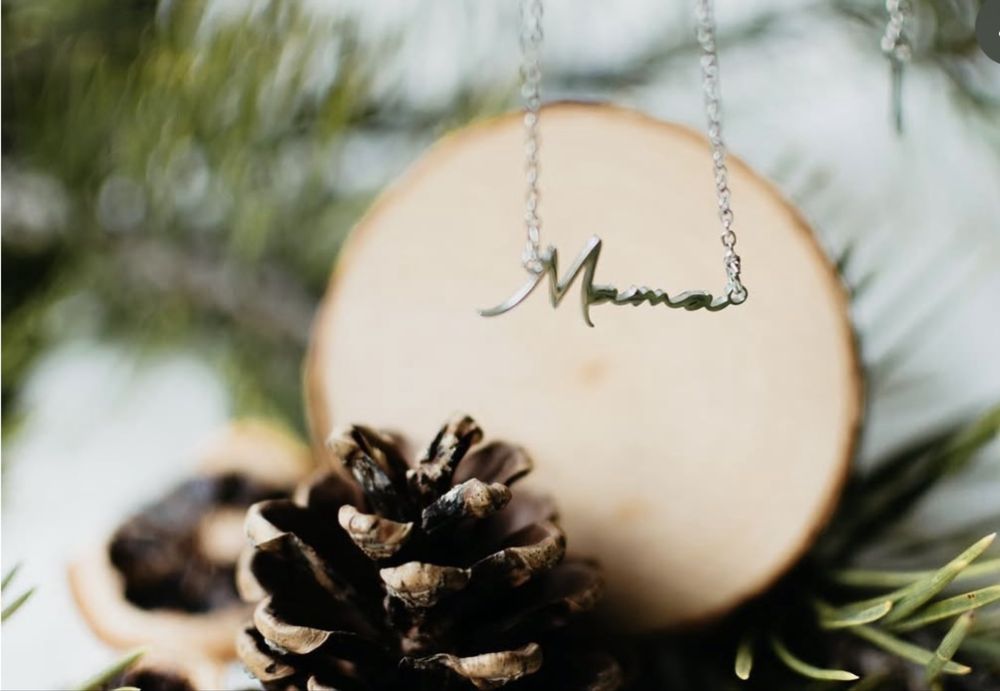 Коледен подарък за всяка “ Мама “