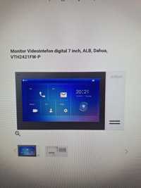 Vand sistem Videointerfon Wifi aplicat 2MP cu acces card, VTO2211G-WP