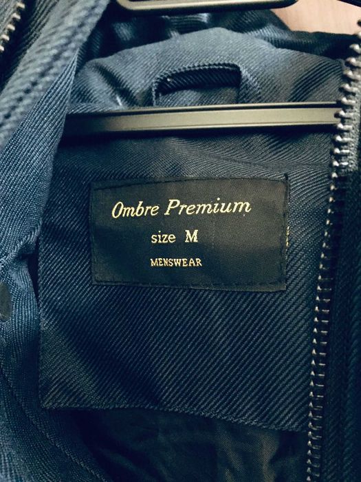 Geaca iarna pentru barbati