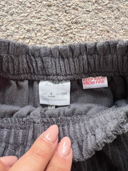 Детски панталон за момиче