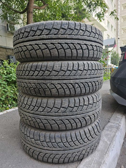 Комплект 185/65/R15 Matador