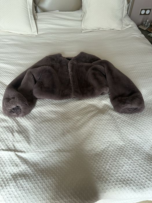 Дамско палто BCBGmaxmazria