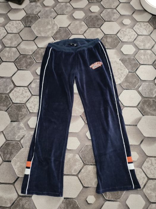 Продам велюровые штаны