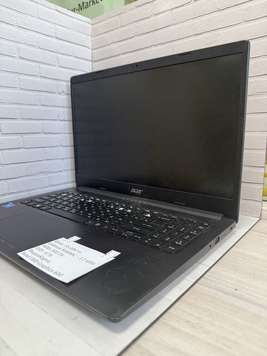 Ноутбук Acer Нур Маркет