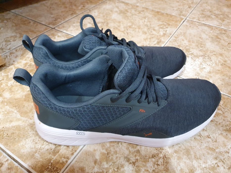 Маратонки Puma 43