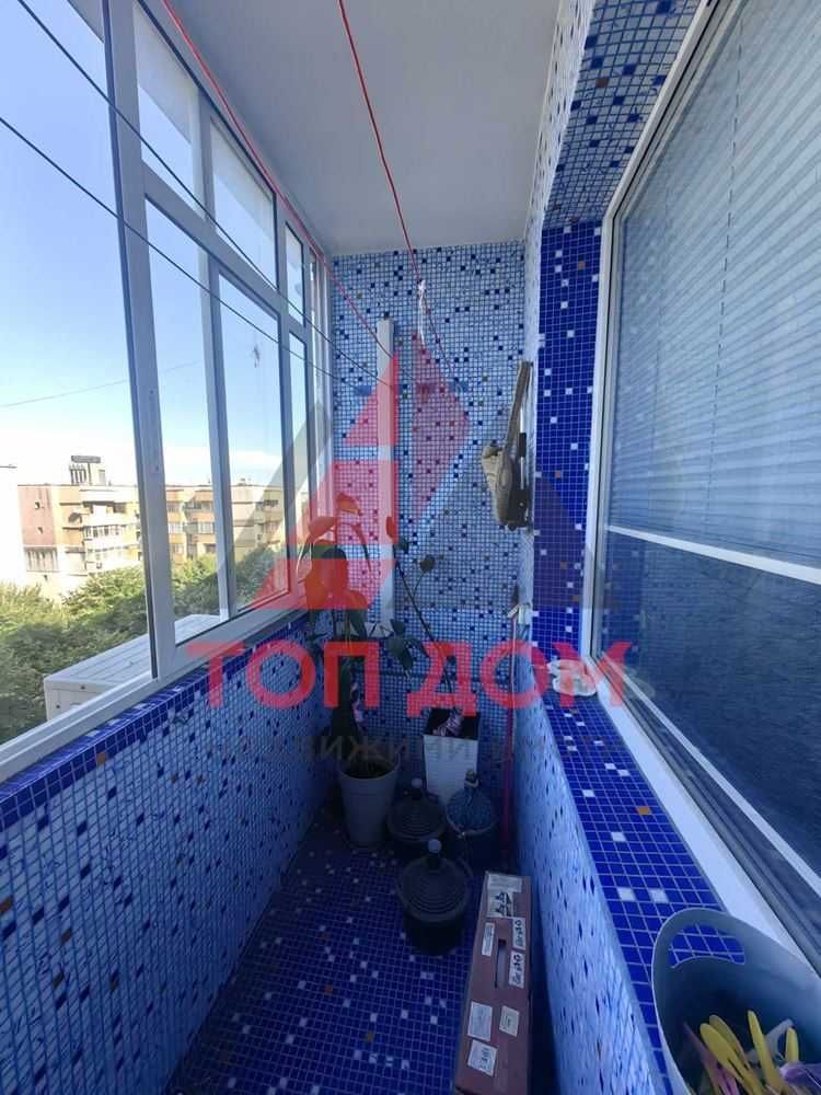 Обзаведен ! До Общината ! Две отделни спални!
