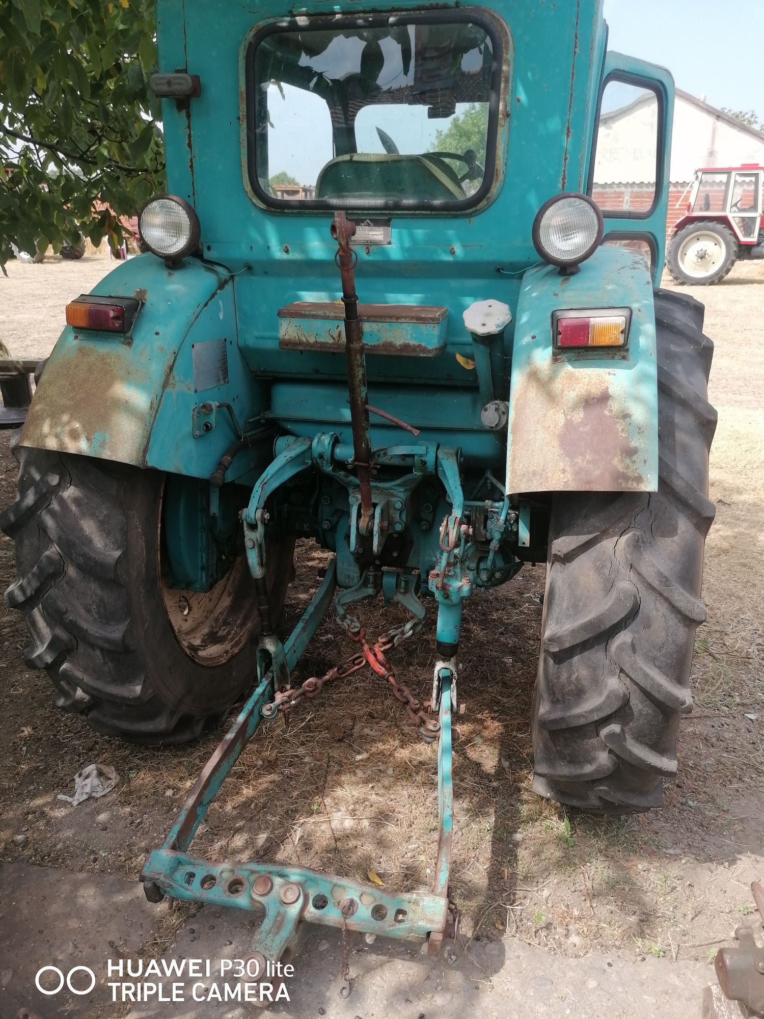 Продавам Трактор Т-40 АН