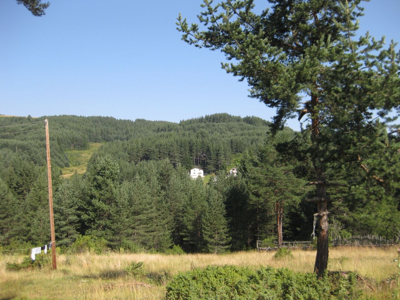 Продава се Парцел в Пловдив, Кючук Париж - 300 кв.м за 42 €/кв.м - Снимка #2