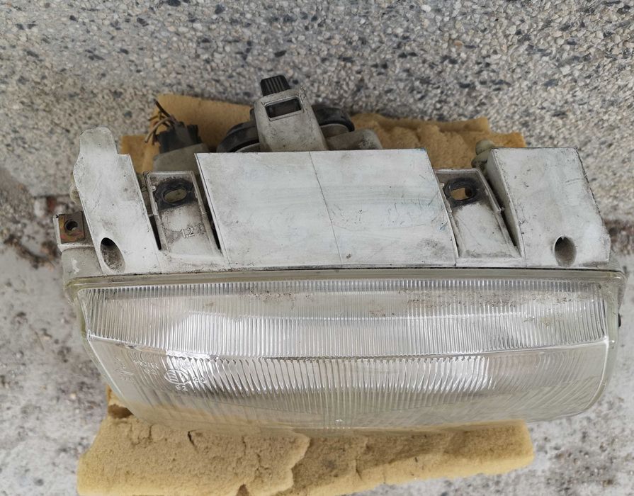 Оригинален фар Vw Polo