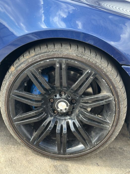 НА ЧАСТИ Е60 М спорт 520D 177 N47D20C