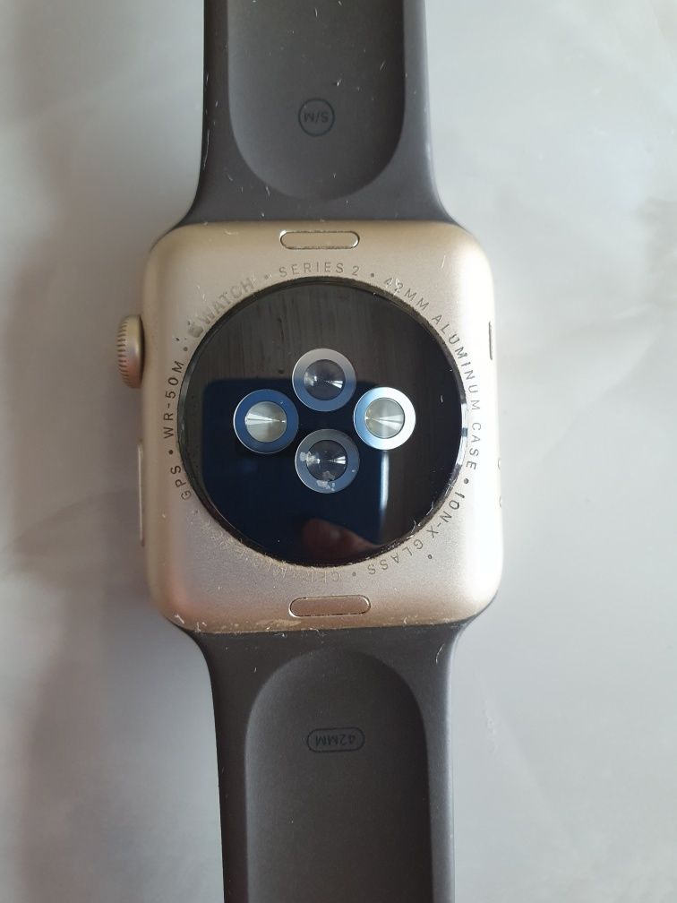 Ceas smart Apple watch