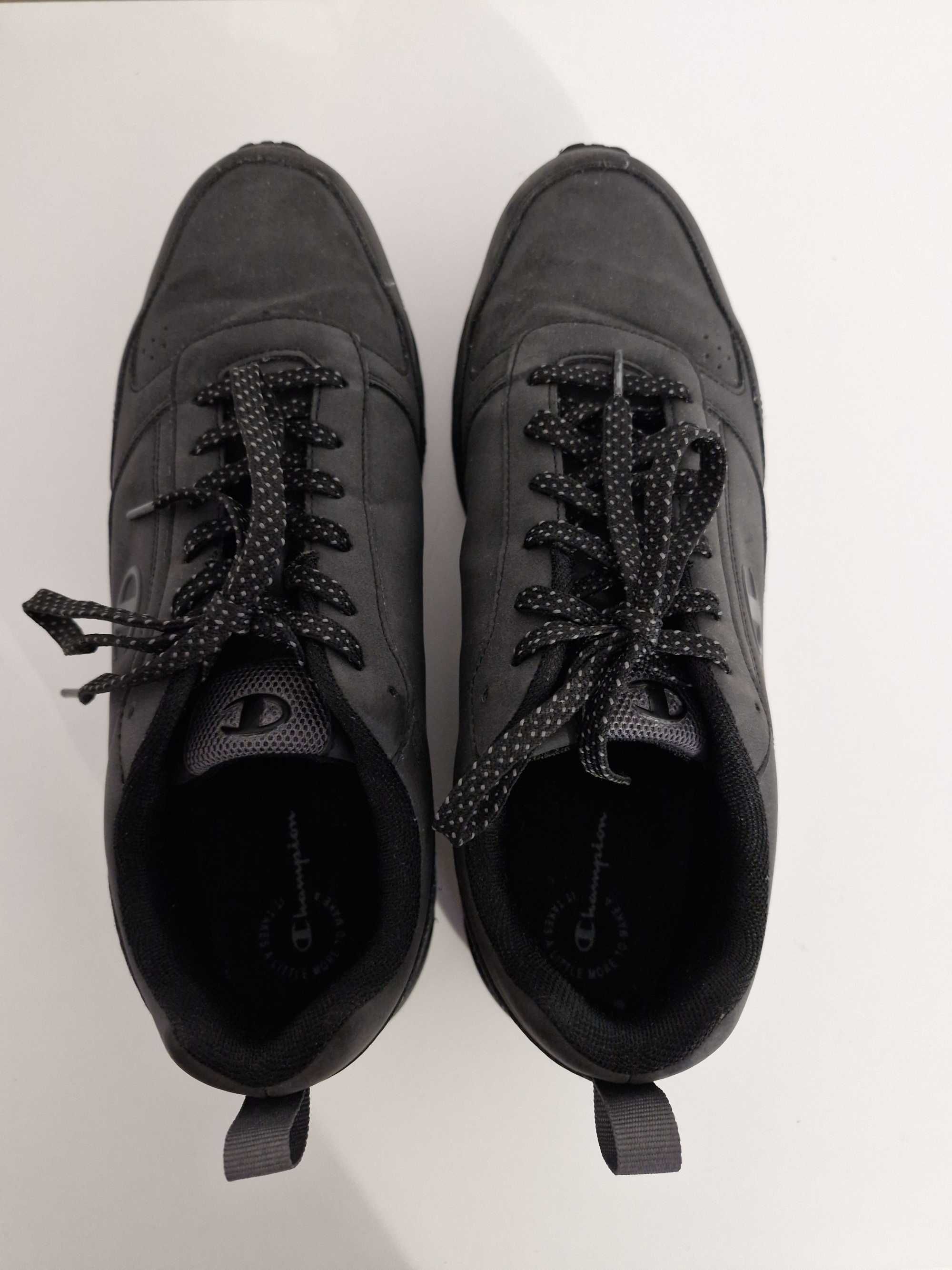 Pantofi Sport Champion Aberto