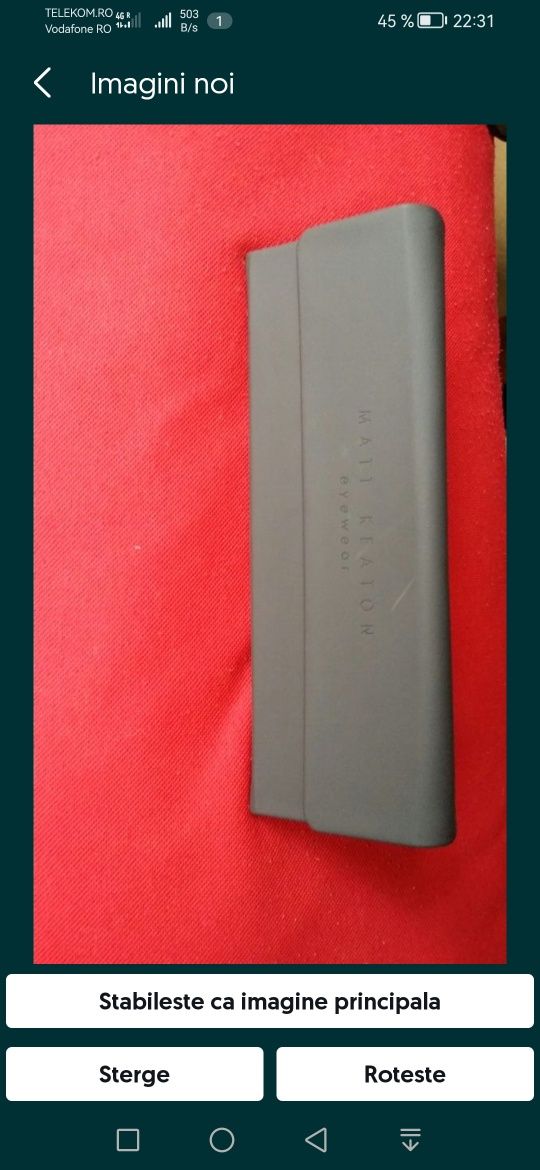 Ochelari Meller Bioko