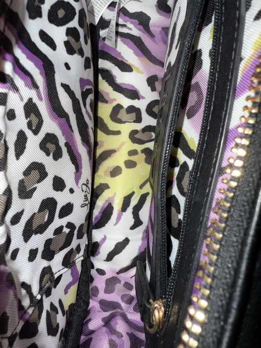 Чанта LIU JO черна