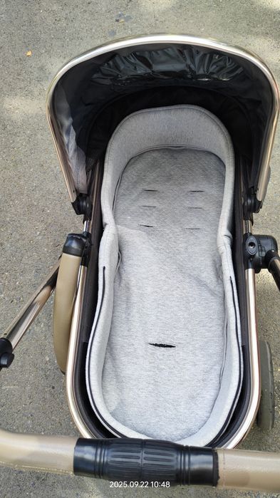 Cărucior 2 în 1 Mothercare ORB