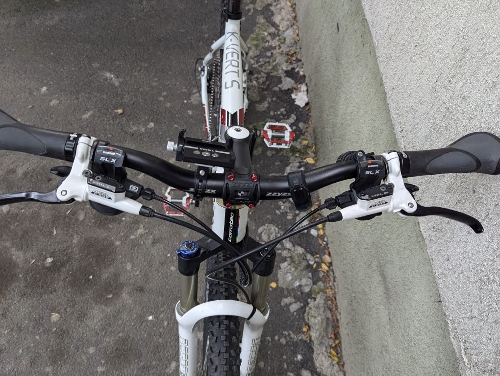 Corratec X-Vert S 03