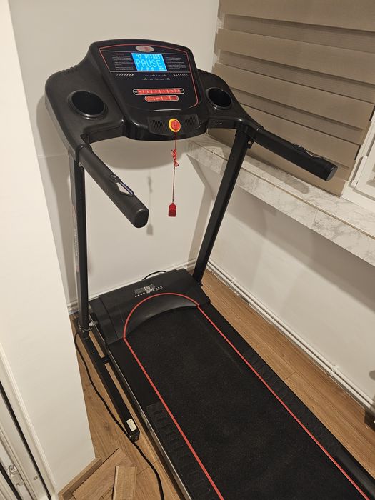 Vand banda de alergat