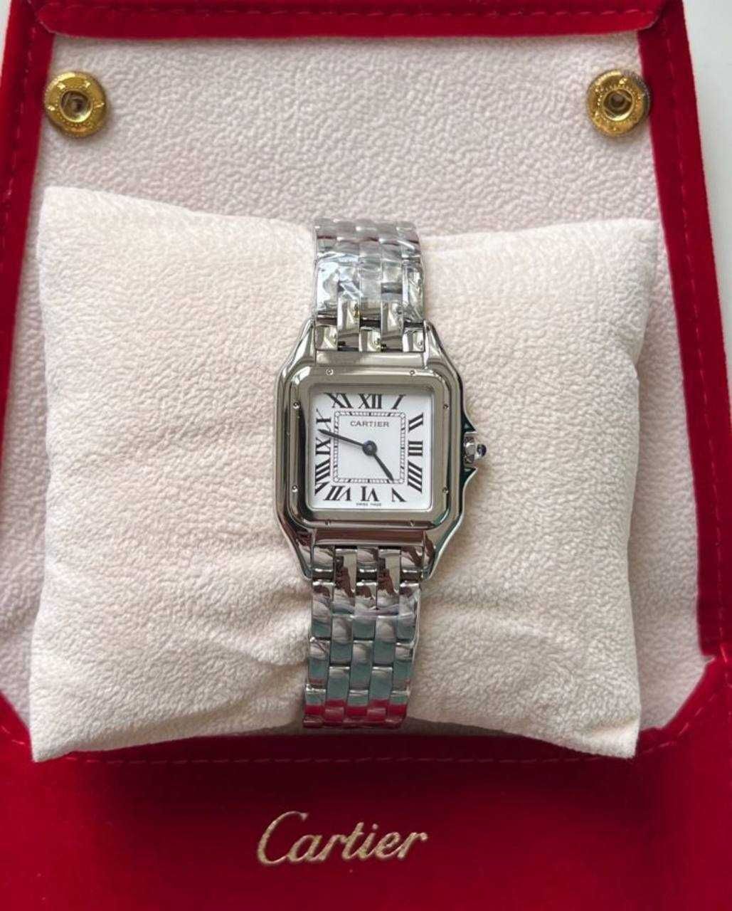 Cartier Panthere DE Cartier 27 mm