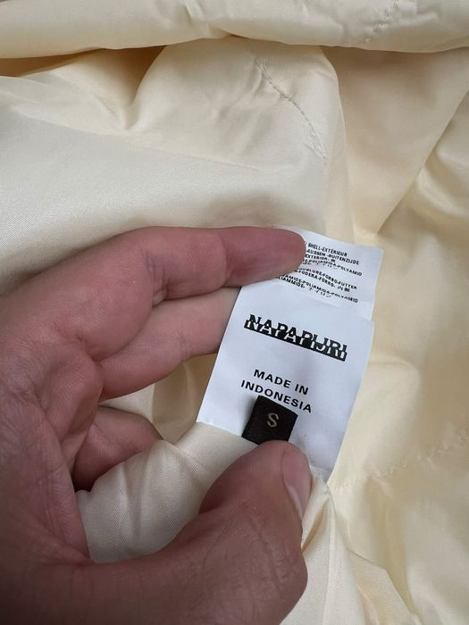 Napapijri  2 бр. Дамски Якета / S,М / Оригинал