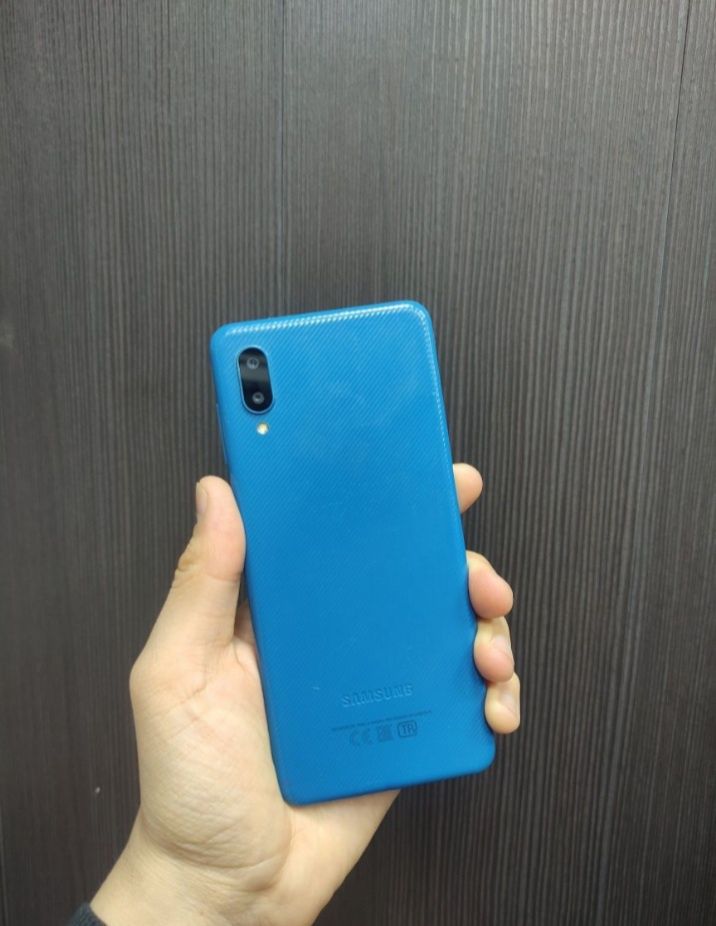 Samsung a02 sotiladi