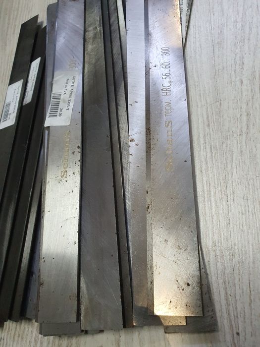 Butuc abric cu 3 canale/cuțite abric/modele abric