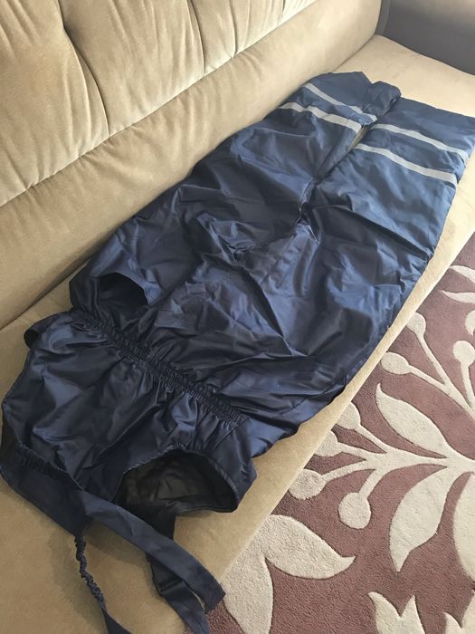 Vand salopete noi cu pieptar de iarna