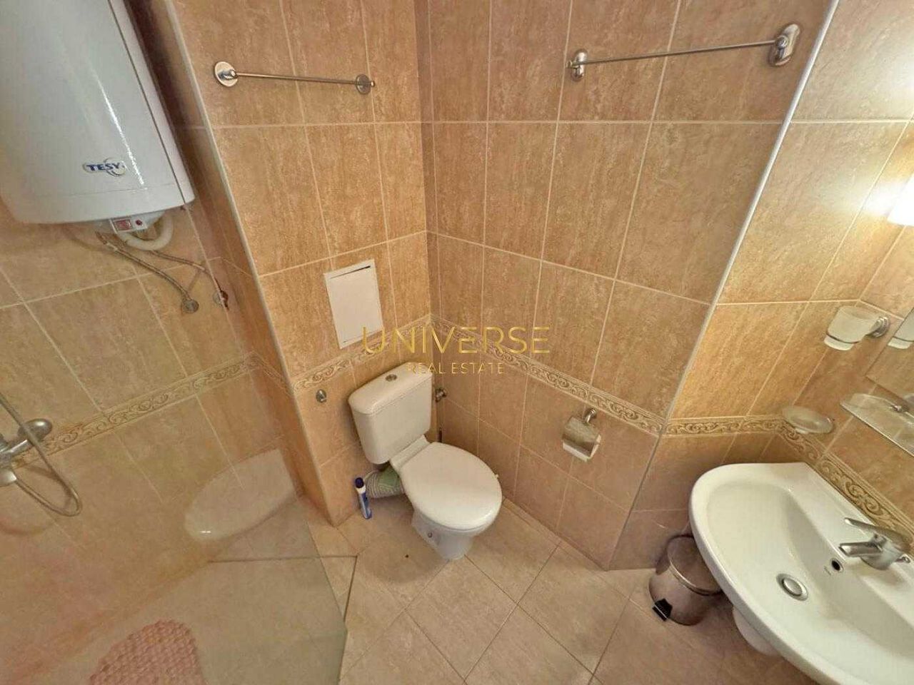 Продава се Двустаен апартамент в к.к. Слънчев бряг - 50 кв.м за 1370 €/кв.м - Снимка #8