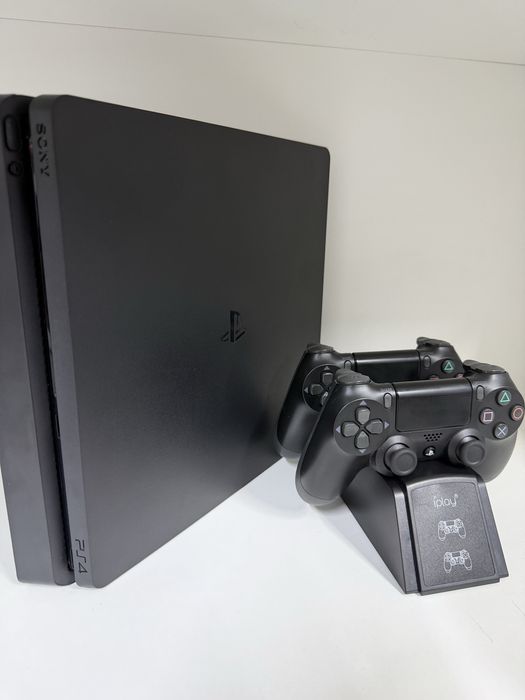 Ps 4 slim 500gb
