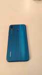 Huawei P20 Lite albastru