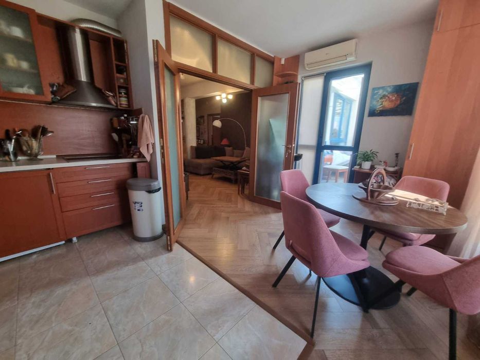 Продава се Двустаен апартамент в София, Малинова долина - 103 кв.м за 2573 €/кв.м - Снимка #6