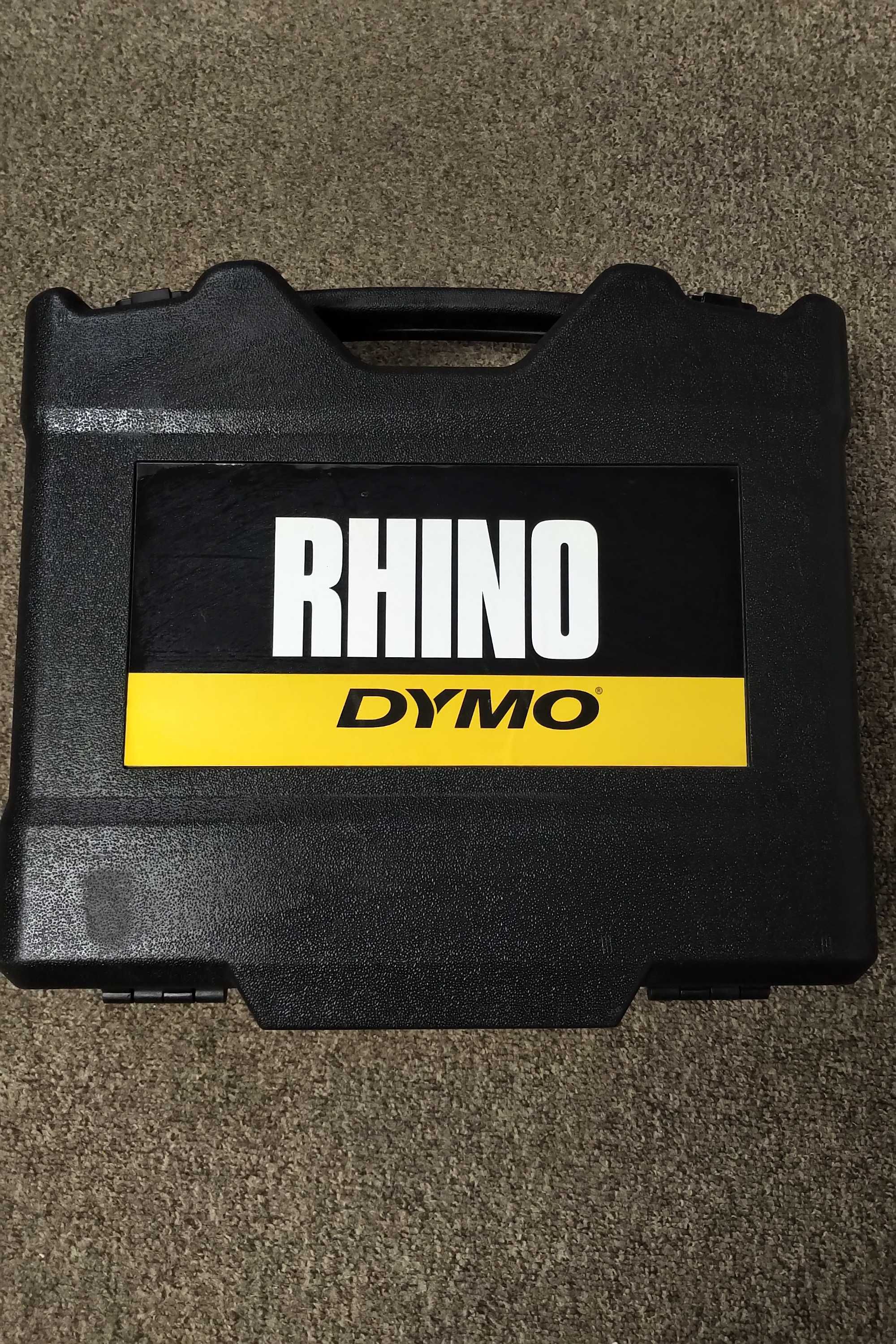 Etichetator Dymo Rhino 5200