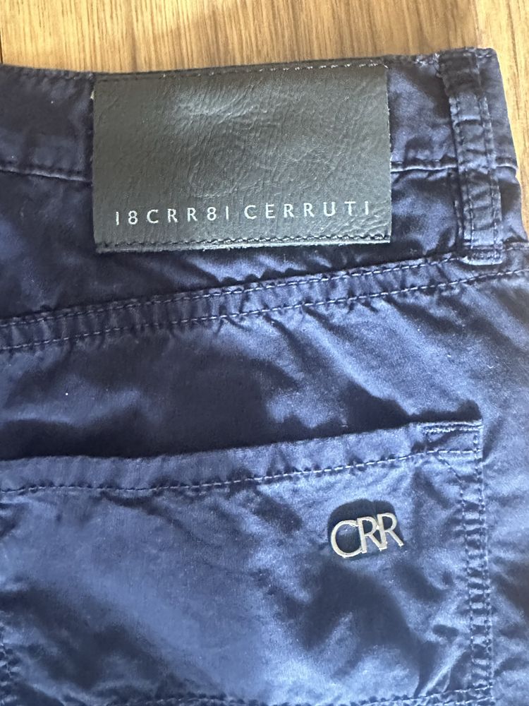 Шорти мъжки cerruti
