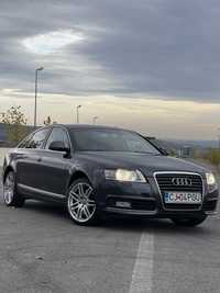 Vand Audi A6 C6 an 2010