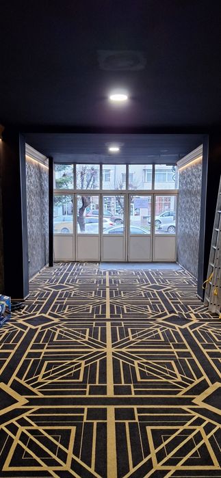 Inchiriez spatiu comercial.Direct de la proprietar