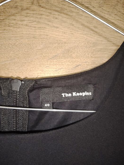 Rochie eleganta neagra