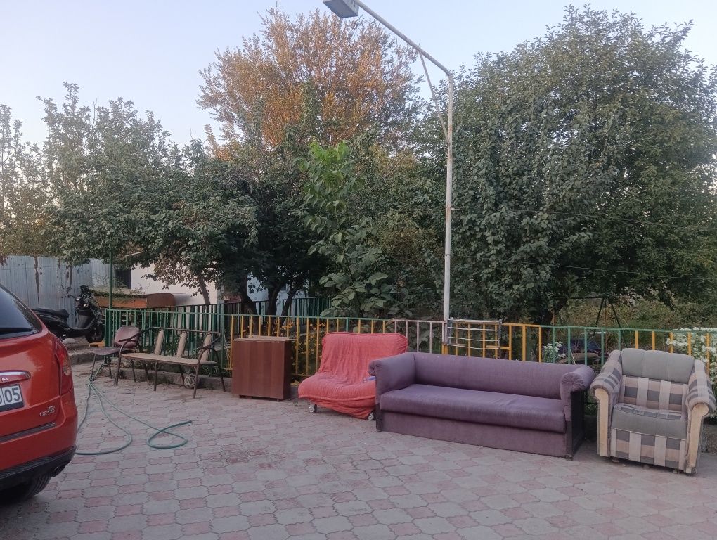 Срочно продам дом!