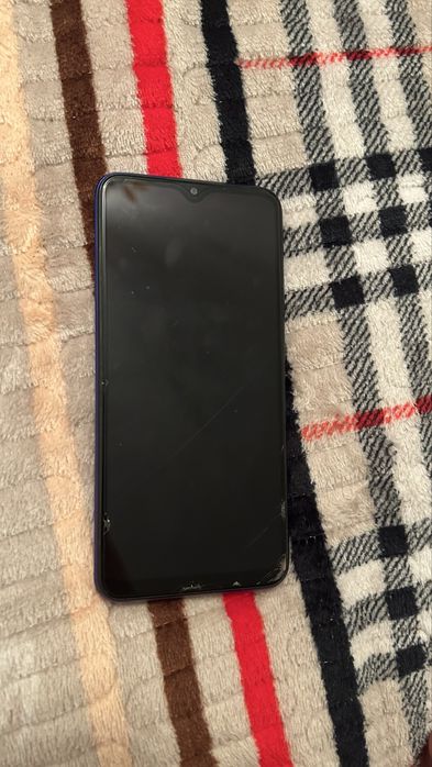 Redmi 9 64гб жарты жыл ұсталған