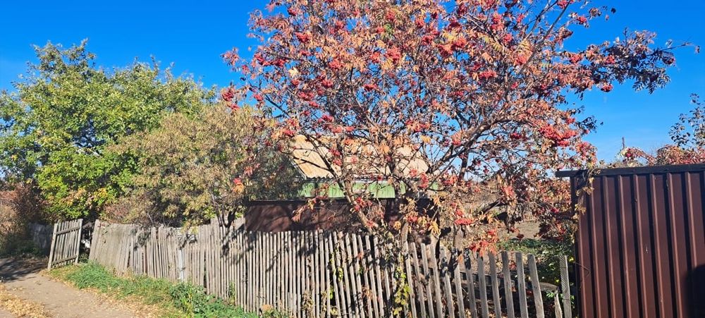 Продам дачный участок