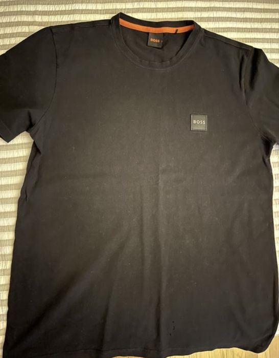 Tricou Hugo Boss Guess