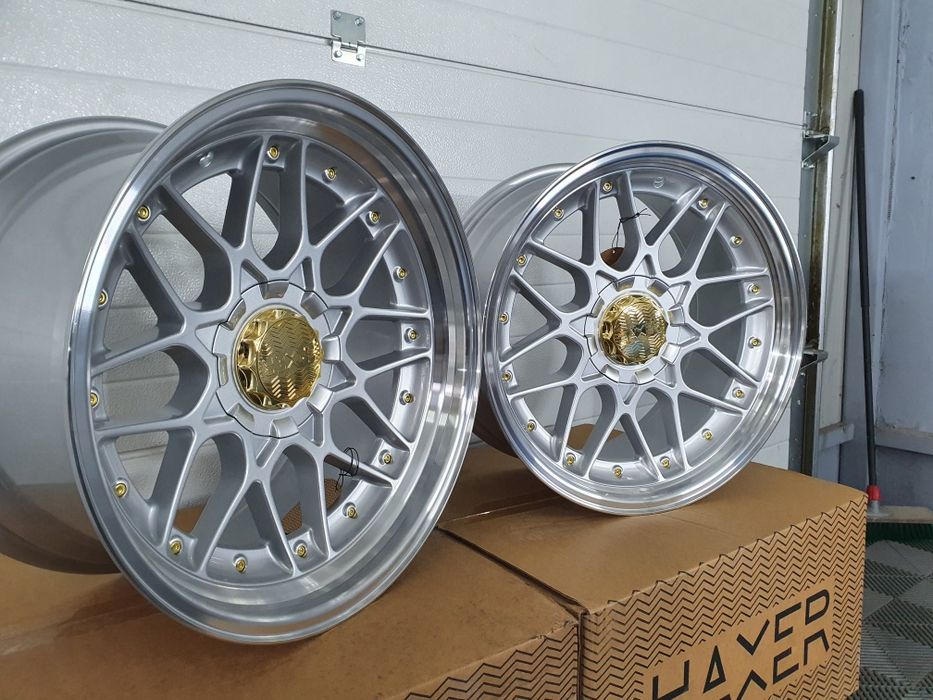 Jante R18 5x112 Audi, Mercedes, Vw