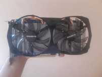 Gtx 550 Ti Yaxshi xolatda